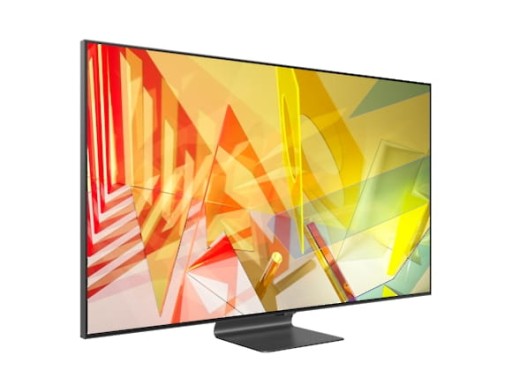 Telewizor Samsung QE65Q95TA QLED 4K smart