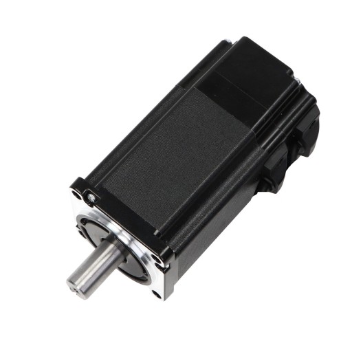 Silnik bezszczotkowy BLDC Nema24 314W 48VDC