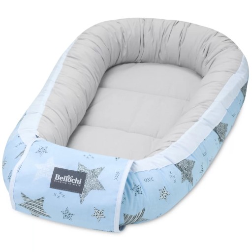 Kokon niemowlęcy rigel star Bellochi