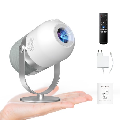 Mini Projektor Zenwire H6