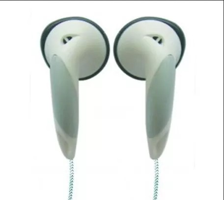 Słuchawki przewodowe stereo micro jack 2,5mm