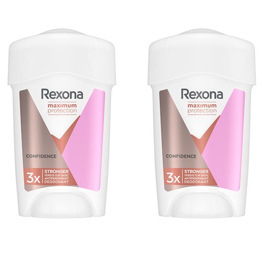 Rexona Bloker potu w kremowy sztyfcie kobiet 90ml