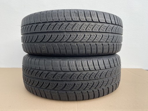 OPONY 225/55/17C 109/107T CONTINENTAL VANCOWINTER 2