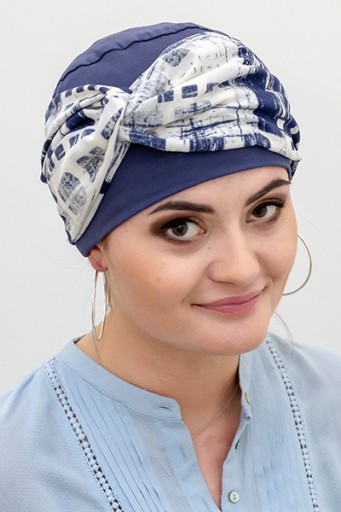 Turban GOYA Bambus Turbany Turban Lidia