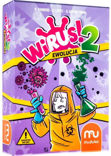 GRA WIRUS 2