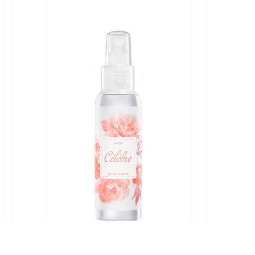 MGIEŁKA DO CIAŁA CELEBRE AVON 100 ML
