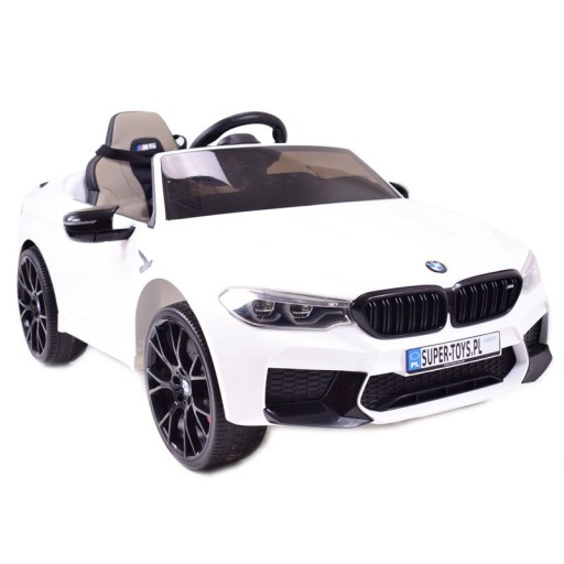 BMW M5 24V DRIFT KOŁA EVA MIĘKKIE SIEDZENIE SX2118
