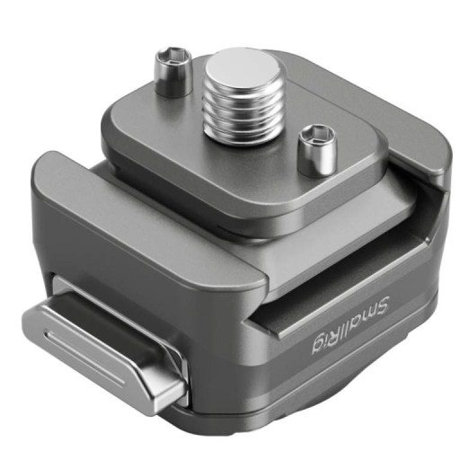 Adapter Smallrig HawkLock H21 Universal Quick Release