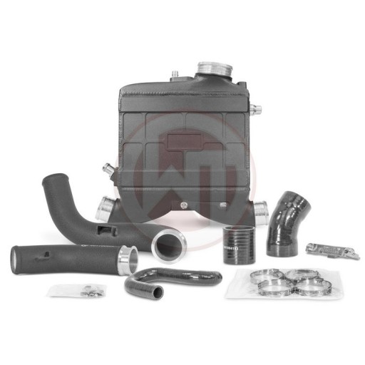 Intercooler Mercedes GLC 43 AMG X/C 253 Wagner Tuning