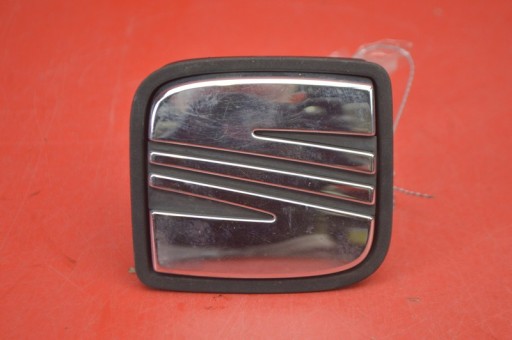 KLAMKA KLAPY TYŁ TYLNEJ SEAT IBIZA 4 IV KOMBI 12R