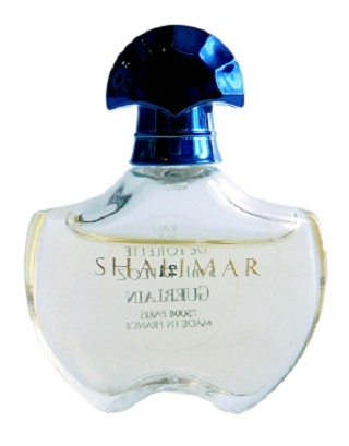 GUERLAIN SHALIMAR EDT 5 ML MINIATURA