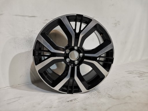FELGA VOLVO POLESTAR 2 9x20 ET53 32134525