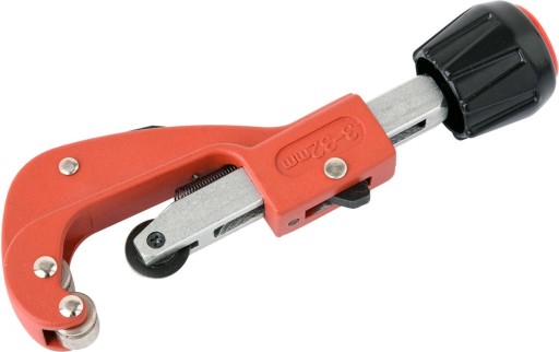 Obcinak szybkonastawny do rur PVC do 32mm YT-22338