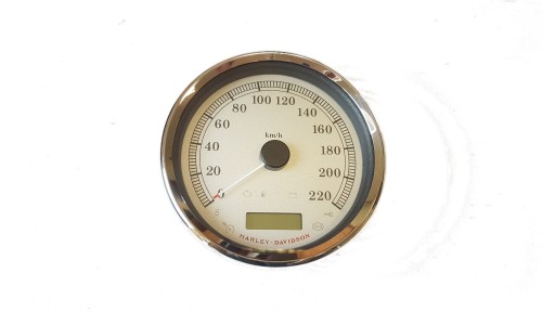 HARLEY DAVIDSON DYNA 09-11 ABS LICZNIK KM/H
