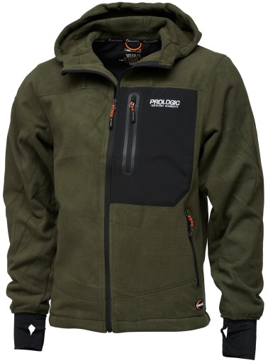 Prologic kurtka polarowa Commander Fleece XXL