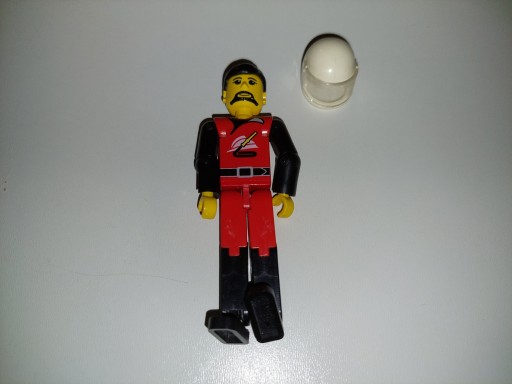 LEGO Figurka Technic - tech008a