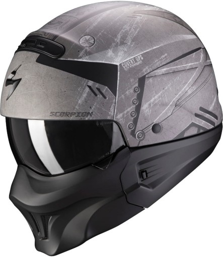 Kask SCORPION EXO-COMBAT EVO Incursion r. XS | 24H