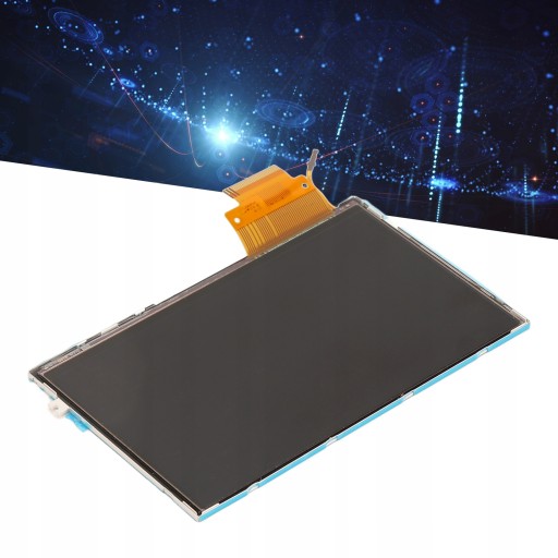 'PSP 2000 2001 2003 LCD DISPLAY SCREEN