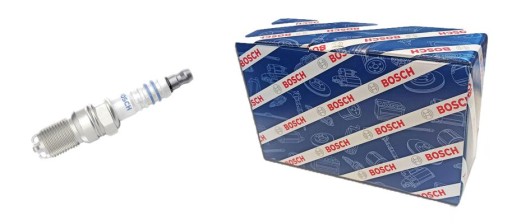 SWIECA ZAPL.BOSCH HGR7KQC ŚWIECA ISKR. HGR7KQC