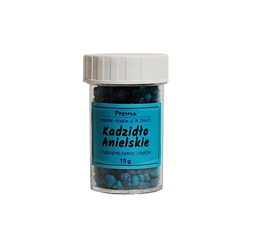 KADZIDŁO żywiczne ANIELSKIE - 15g