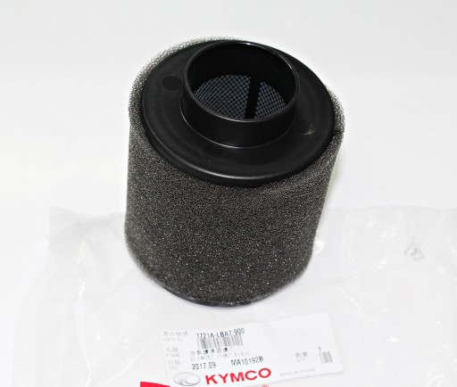 FILTR POWIETRZA KYMCO MXU 250/300/300R Maxxer