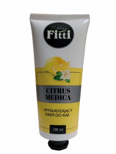 Krem do rąk Fitti 100 ml
