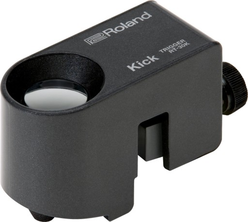 ROLAND RT-30K trigger do stopy