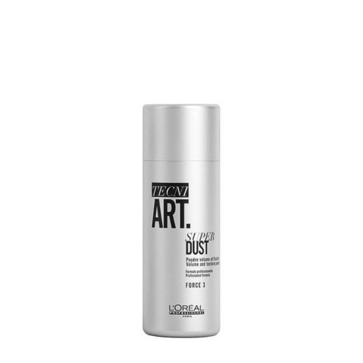 LOREAL TECNI ART SUPER DUST PUDER NA OBJĘTOŚĆ 7g