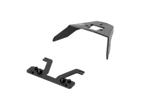 STELAŻ DO KUFRA ALU-RACK SW-MOTECH SUZUKI SV650/S