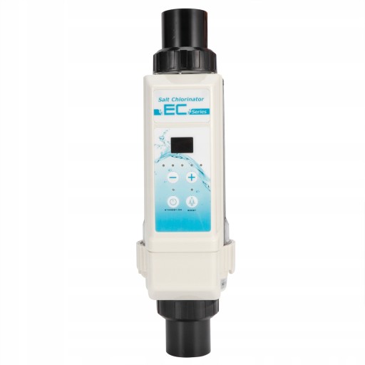 EC20 20g/H Generator chloru Elektrolizer Basen