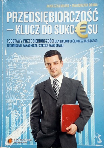 Przedsiębiorczość - klucz do sukcesu