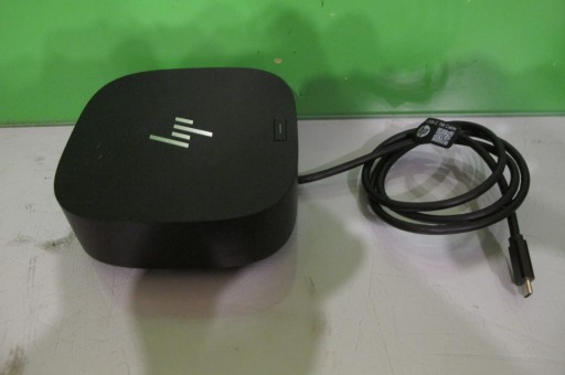 HP BOTTOM CASE HP USB C DOCK