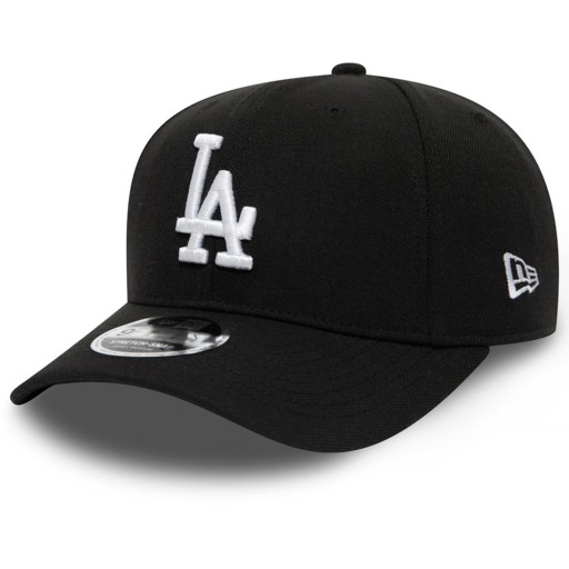 Czapka z daszkiem NEW ERA męska LA LOS ANGELES snapback WYSYŁKA W KARTONIE