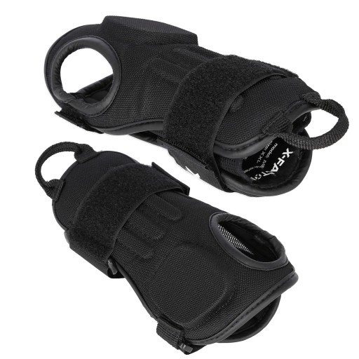 STABILIZATORY OCHRANIACZE NADGARSTKÓW X-FACTOR MEGA WRIST - L/XL