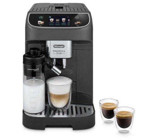 Ekspres ciśnieniowy do kawy DeLonghi ECAM320.61 automatyczny - Kawa mrożona