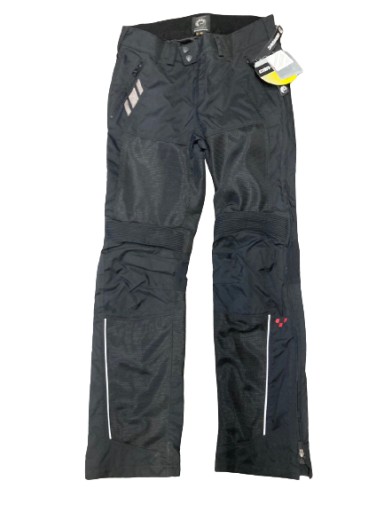 Spodnie męskie Can-Am Spyder Mesh r. 32 4414883890