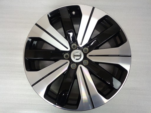 FELGI Felga Alufelgi 19 Volvo XC40 5x108 ET 56 1szt OE 32143628