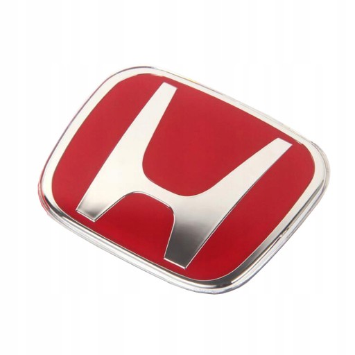 EMBLEMAT ZNACZEK NA KIEROWNICE HONDA LOGO