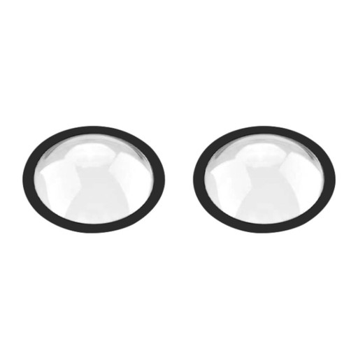 Osłona obiektywu do Insta360 ONE RS 1-Inch 360 Edition