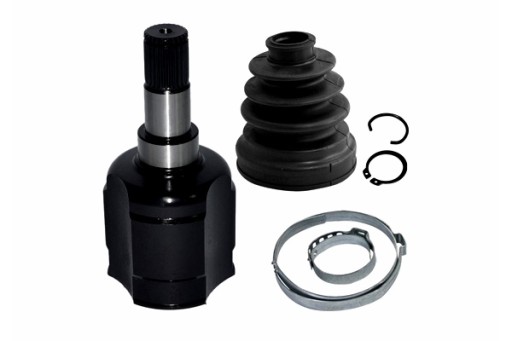 HART PRZEGUB WEWNĘTRZNY S-MAX 2.0TDCI 06-14 L