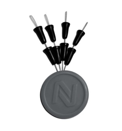 Stopery Nytro Free Running Swivel Blocker Large