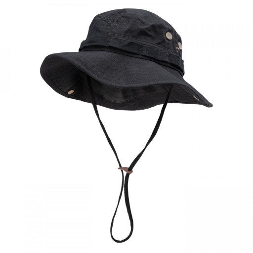 CZAPKA MAGNUM SCRUB BLACK - L/XL