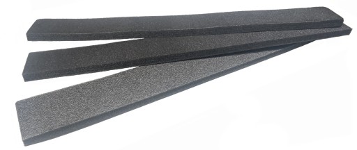 zestaw pianek 3
