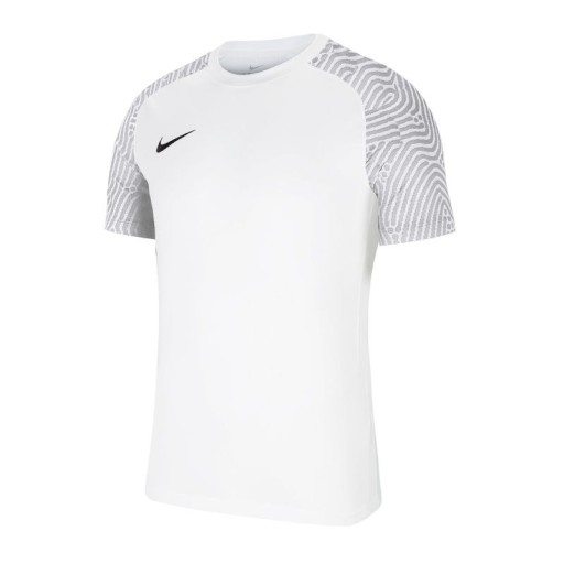 Koszulka Nike Dri-FIT Strike II Jr CW3557-100 XS (