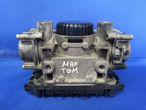 ZAWÓR MODULATOR EBS MAN TGM 18.250