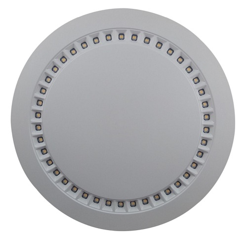 Oprawa LED FOSAL-R 25W okrągła natynkowa