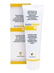 RADIOPROTECT KREM KOJĄCO-ŁAGODZĄCY 100ML
