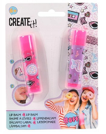 CREATE IT! BALSAM DO UST BFF RÓŻOWY 84177