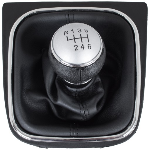 gałka zmiany biegów mieszek do VW Caddy Eos Touran