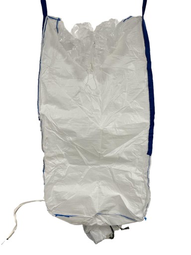 Worek Big Bag 88x102x190 Fartuch zasypowy Dół Lej
